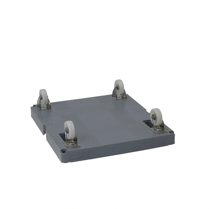 Fødevaregodkendt møbelhund 724x815 mm, billede 1